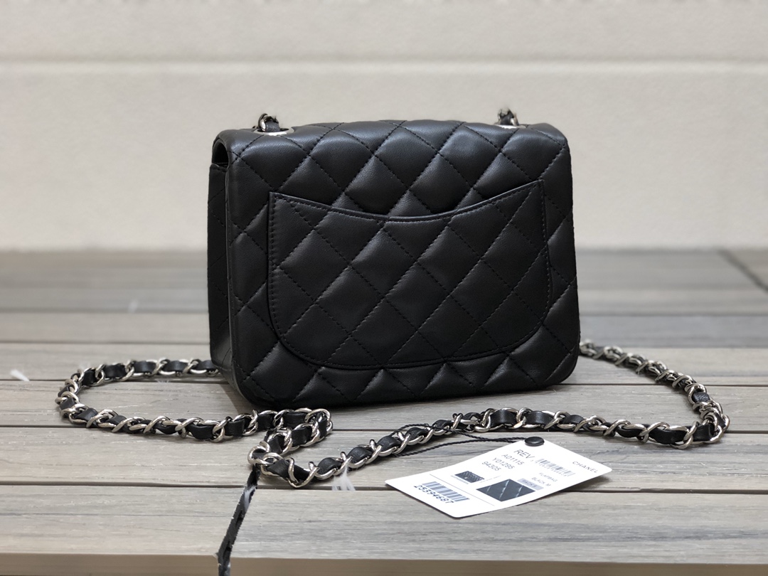 Chanel CF Series Bags